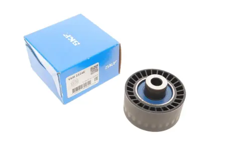 Ролик ведущий CITROEN, PEUGEOT (пр-во) SKF VKM23246