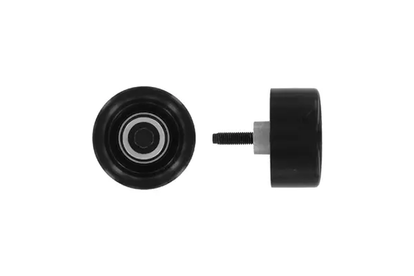Ролик ведущий FORD (пр-во) SKF VKM 34072 (фото 1)