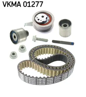Роликовий модуль натягувача ременя (ролик, ремінь) SKF VKMA01277 Сеат Леон