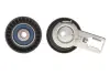 Роликовий модуль натягувача ременя (ролик, ремінь) SKF VKMA03315