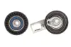 Роликовий модуль натягувача ременя (ролик, ремінь) SKF VKMA03315