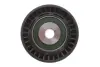 Роликовий модуль натягувача ременя (ролик, ремінь) SKF VKMA36132