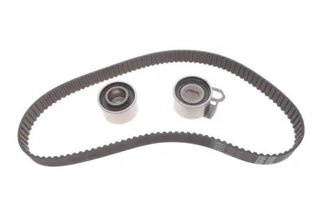 Роликовий модуль натягувача ременя (ролик, ремінь) SKF VKMA99004