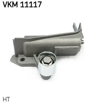 Роликовий модуль натягувача ременя SKF VKM 11117