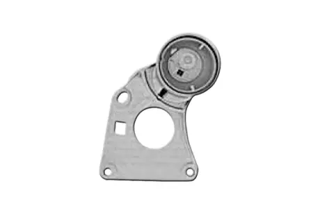 Роликовий модуль натягувача ременя SKF VKM13902