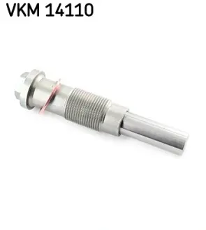 Роликовий модуль натягувача ременя SKF VKM14110