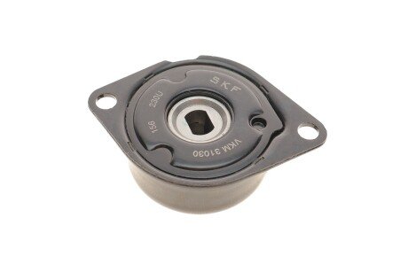 Роликовий модуль натягувача ременя skf VKM31030