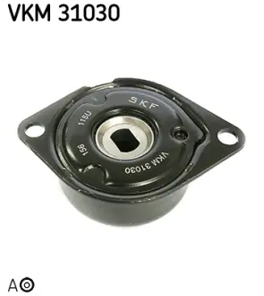 Роликовий модуль натягувача ременя SKF VKM 31030