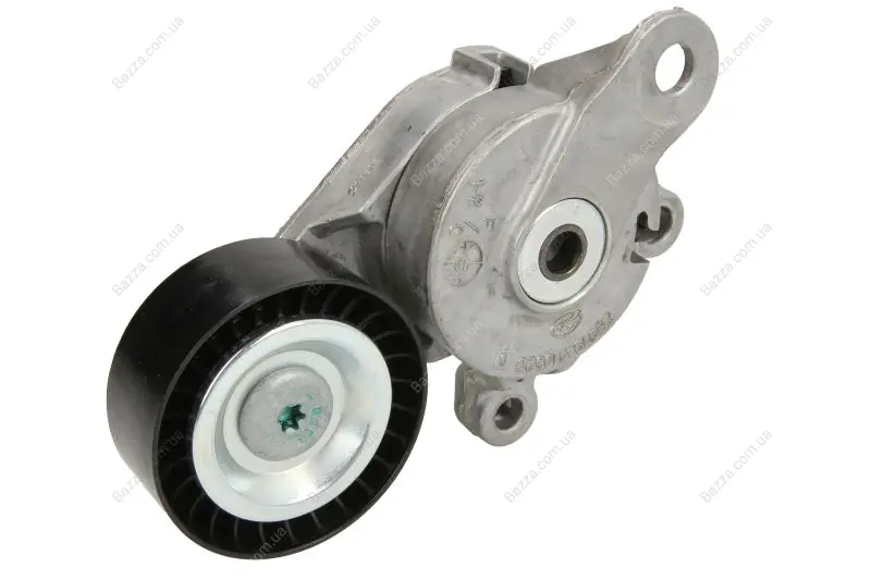 Роликовий модуль натягувача ременя SKF VKM31042 (фото 1)