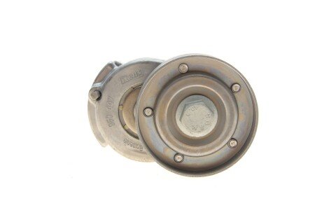 Роликовий модуль натягувача ременя skf VKM31047