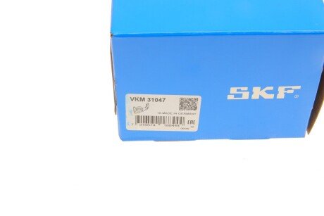 Роликовий модуль натягувача ременя skf VKM31047