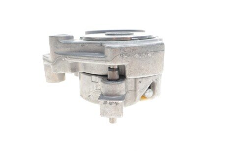 Роликовий модуль натягувача ременя skf VKM31099