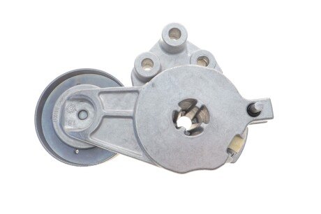 Роликовий модуль натягувача ременя skf VKM31099