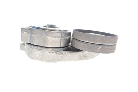 Роликовий модуль натягувача ременя skf VKM31099