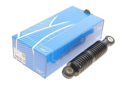 Роликовий модуль натягувача ременя skf VKM31104