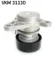 Роликовий модуль натягувача ременя SKF VKM 31130