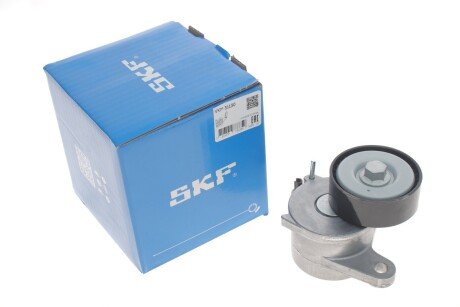 Роликовий модуль натягувача ременя skf VKM31130