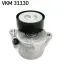 Роликовий модуль натягувача ременя SKF VKM 31130