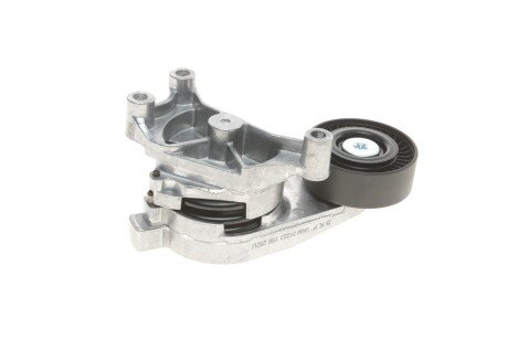Роликовий модуль натягувача ременя skf VKM31223