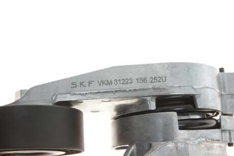 Роликовий модуль натягувача ременя skf VKM31223