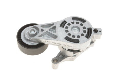 Роликовий модуль натягувача ременя skf VKM31223