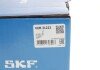 Роликовий модуль натягувача ременя skf VKM 31223