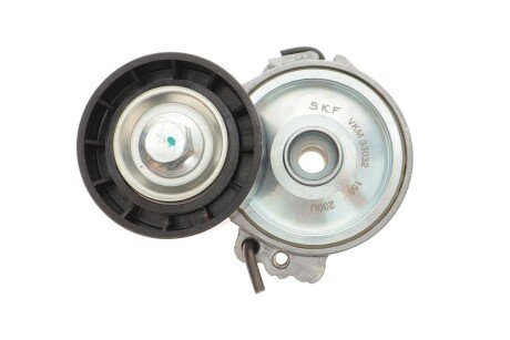 Роликовий модуль натягувача ременя skf VKM33032