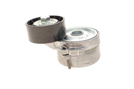Роликовий модуль натягувача ременя skf VKM33032
