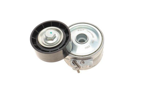 Роликовий модуль натягувача ременя skf VKM33032