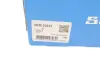 Роликовий модуль натягувача ременя SKF VKM33032