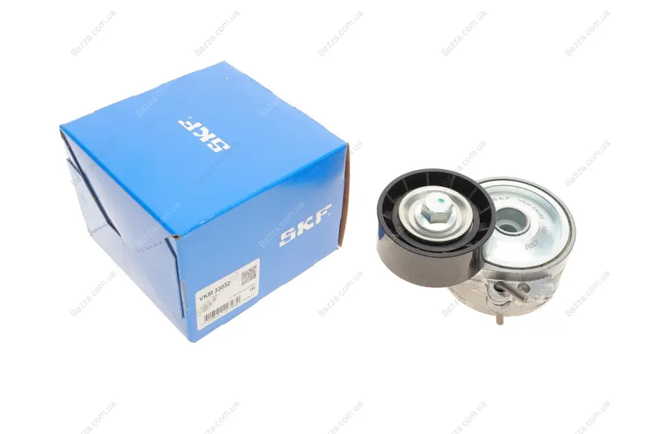 Роликовий модуль натягувача ременя SKF VKM33032