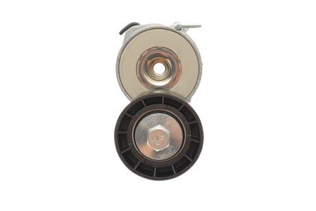 Роликовий модуль натягувача ременя skf VKM33161