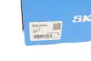 Роликовий модуль натягувача ременя SKF VKM33161