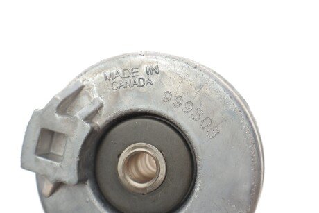 Роликовий модуль натягувача ременя skf VKM34071