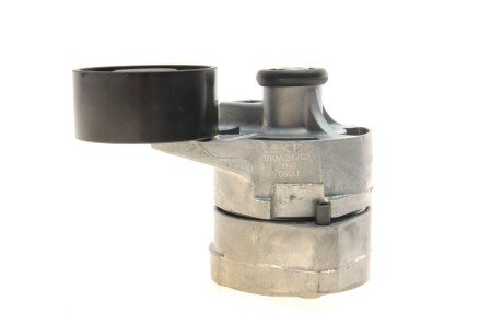 Роликовий модуль натягувача ременя skf VKM34702