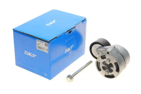 Роликовий модуль натягувача ременя SKF VKM34702