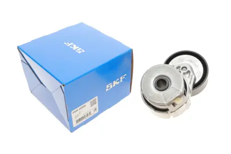Роликовий модуль натягувача ременя SKF VKM36055