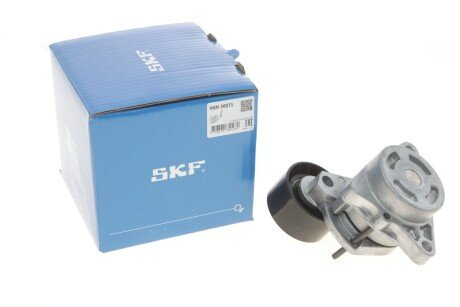 Роликовий модуль натягувача ременя skf VKM36071