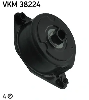 Роликовий модуль натягувача ременя SKF VKM 38224 (фото 1)