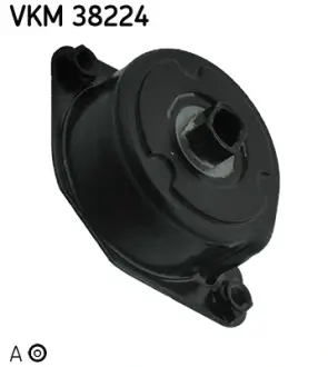 Роликовий модуль натягувача ременя SKF VKM 38224