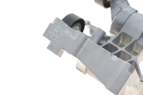 Роликовий модуль натягувача ременя skf VKM38868