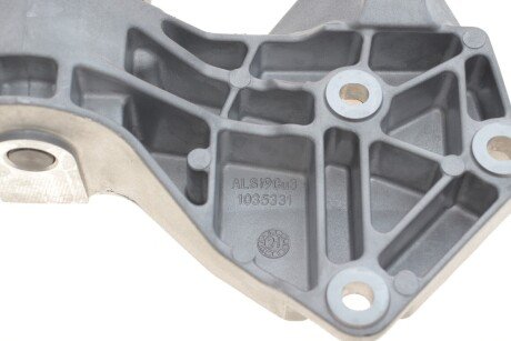 Роликовий модуль натягувача ременя skf VKM38868