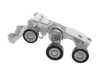 Роликовий модуль натягувача ременя SKF VKM38868