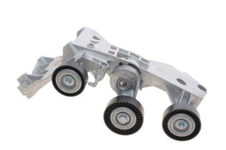 Роликовий модуль натягувача ременя skf VKM38868