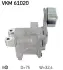 Роликовий модуль натягувача ременя SKF VKM 61020