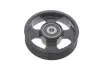 Роликовий модуль натягувача ременя SKF VKM61022