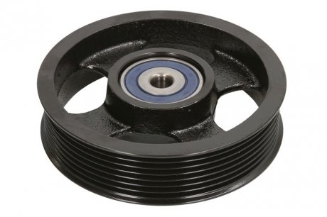 Роликовий модуль натягувача ременя skf VKM61022