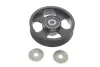 Роликовий модуль натягувача ременя SKF VKM61022