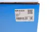 Роликовий модуль натягувача ременя SKF VKM61026 (фото 5)