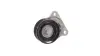 Роликовий модуль натягувача ременя SKF VKM 64002